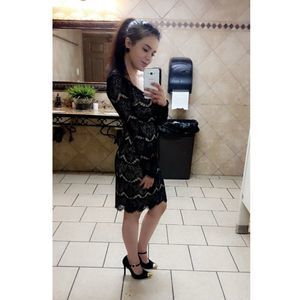 Meet your Posher, Alejandra